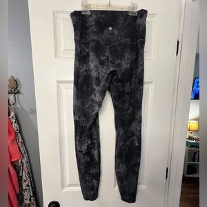 LULULEMON ALIGN LEGGINGS